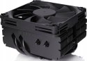 Chłodzenie CPU NOCTUA NH-L9x65 chromax.black Low Profile