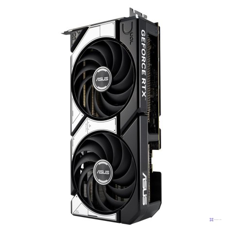 Karta graf. ASUS DUAL RTX 5070 12GB OC