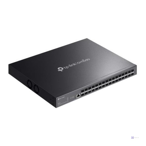 Switch zarządzalny Omada L2+ TP-Link SX3032F