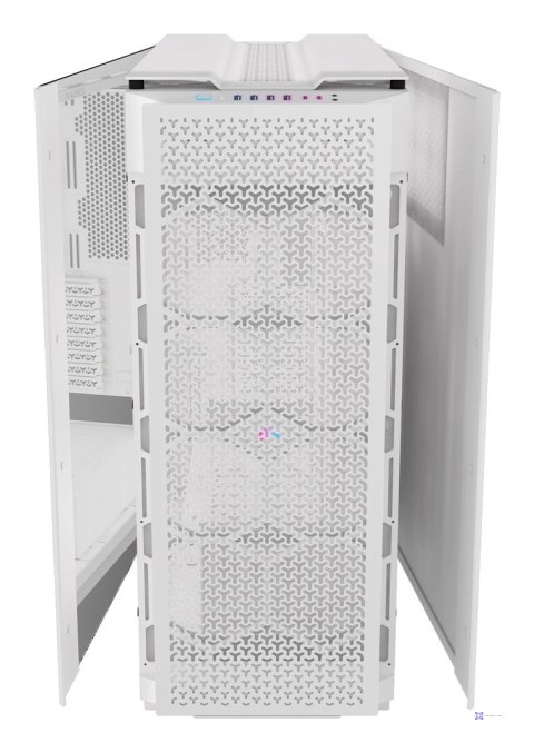 CORSAIR 9000D RGB AIRFLOW Super Full-Tower White