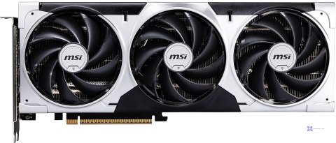 Karta graficzna MSI RTX 5060 Ti 16G VENTUS 2X OC PLUS