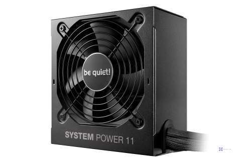 Zasilacz be quiet! SYSTEM POWER 11 750W
