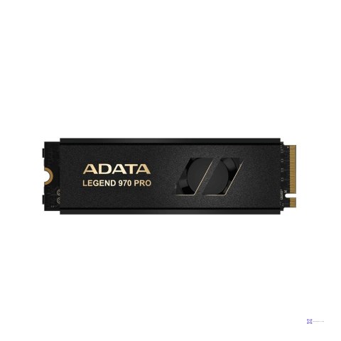 Dysk SSD ADATA Legend 970 Pro 4TB Color Box HSK