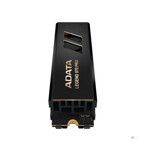 Dysk SSD ADATA Legend 970 Pro 4TB Color Box HSK