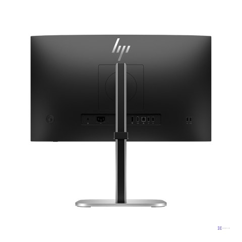 MONITOR HP LED 23,8" S5 Pro 524pf (9D9L6A5)
