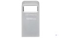 KINGSTON FLASH 128GB DATATRAVELER USB 3.2 Gen 1 200MB/s