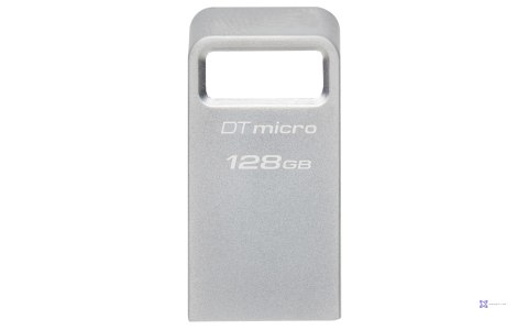 KINGSTON FLASH 128GB DATATRAVELER USB 3.2 Gen 1 200MB/s