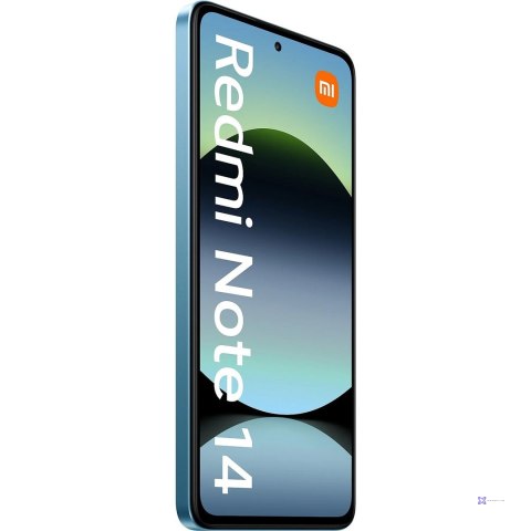 Xiaomi Redmi Note 14 8/256GB Ocean Blue