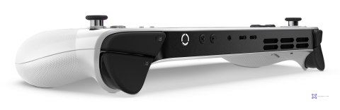 Legion Go S 8ARP1 Ryzen Z2 Go 8" WUXGA IPS 500nits Glossy 48-120Hz VRR Touch 16GB LPDDR5x-6400 SSD512 Radeon Graphics 55.5Wh Win