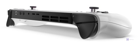 Legion Go S 8ARP1 Ryzen Z2 Go 8" WUXGA IPS 500nits Glossy 48-120Hz VRR Touch 16GB LPDDR5x-6400 SSD512 Radeon Graphics 55.5Wh Win