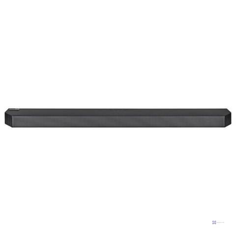 Soundbar Samsung HW-Q930F/­EN 9.1.4 kan. 540W Bluetooth 5.3 Dolby Atmos Czarny