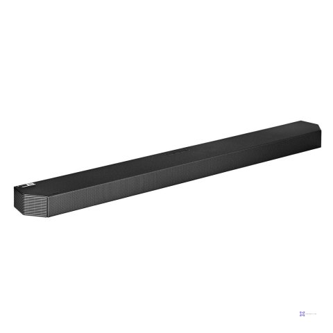 Soundbar Samsung HW-Q930F/­EN 9.1.4 kan. 540W Bluetooth 5.3 Dolby Atmos Czarny