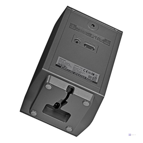 Soundbar Samsung HW-Q930F/­EN 9.1.4 kan. 540W Bluetooth 5.3 Dolby Atmos Czarny