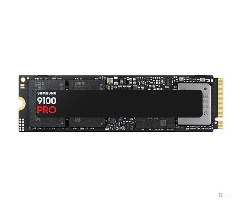 Dysk SSD Samsung 9100 PRO 4TB M.2