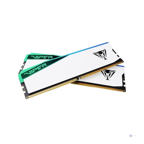 Patriot Viper Elite 5 Ultra DDR5 2x32GB 6000MHz CL28 Black