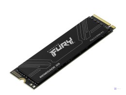 Dysk SSD Kingston Fury Renegade G5 PCIe 5.0 4TB