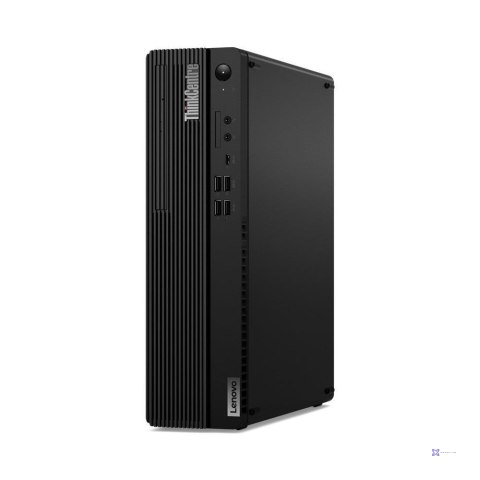 Komputer PC Lenovo ThinkCentre M75s Ryzen 5 8500G/16GB/SSD512GB/Radeon/DVD-RW/11PR Black 3Y