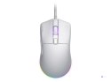 Mysz dla graczy Hator Pulsar 3 biała