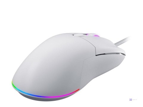 Mysz dla graczy Hator Pulsar 3 biała
