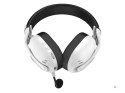 Słuchawki dla graczy Hyperpunk 3 Wireless bezprzewodowe białe