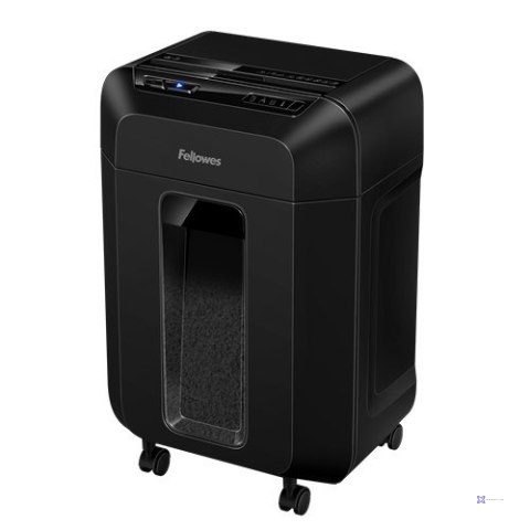 Fellowes Niszczarka AutoMAX 90M Mini-Cut czarna