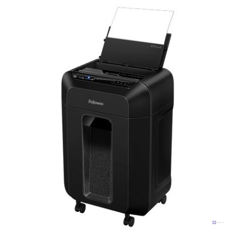 Fellowes Niszczarka AutoMAX 90M Mini-Cut czarna