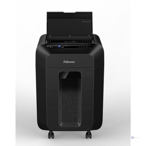 Fellowes Niszczarka AutoMAX 90M Mini-Cut czarna