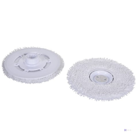 Robot sprzątający EZVIZ RS2