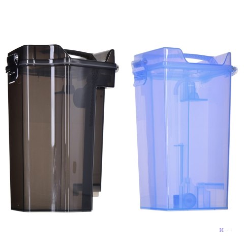 Robot sprzątający EZVIZ RS2