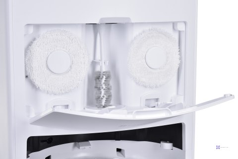 Robot sprzątający EZVIZ RS2