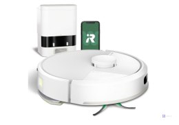 Robot sprzątający iRobot Roomba Combo 105+ (biały)