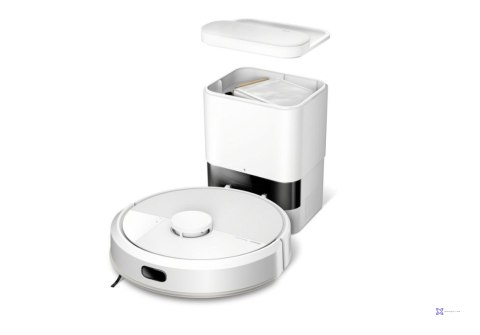 Robot sprzątający iRobot Roomba Combo 105+ (biały)