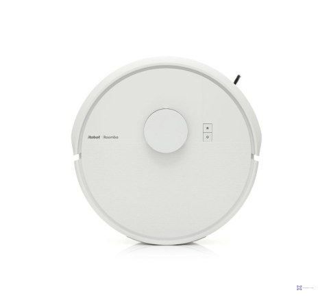 Robot sprzątający iRobot Roomba Combo 105 (biały)