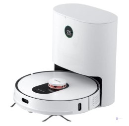 Robot sprzątający z bazą Roidmi Eve Plus (biały) (WYPRZEDAŻ)