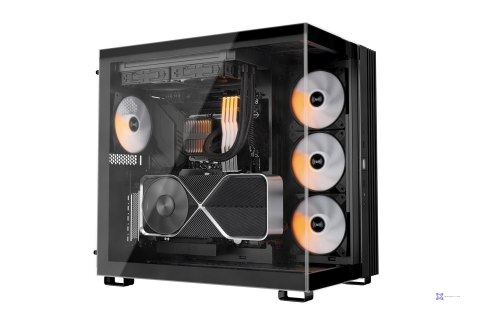 Chłodzenie wodne BE QUIET! SILENT LOOP 3 - 240mm BW024