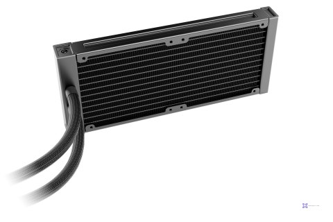 Chłodzenie wodne BE QUIET! SILENT LOOP 3 - 240mm BW024