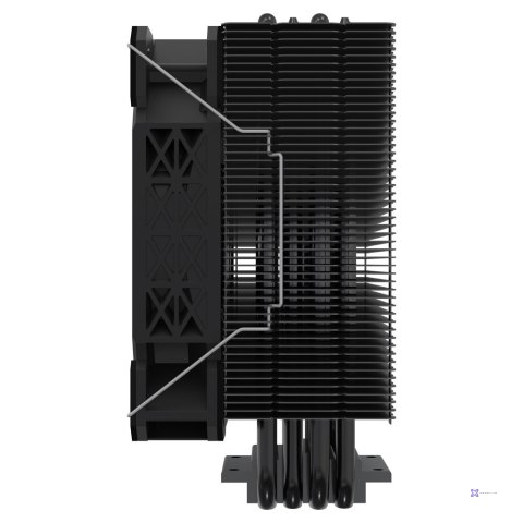 SAVIO CHŁODZENIE CPU VORTEX X2 BLACK