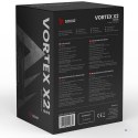 SAVIO CHŁODZENIE CPU VORTEX X2 BLACK