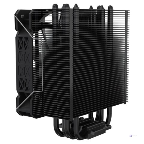 SAVIO CHŁODZENIE CPU VORTEX X2 BLACK