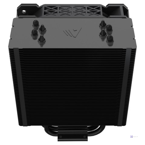 SAVIO CHŁODZENIE CPU VORTEX X2 BLACK