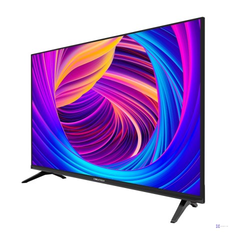 Telewizor Cabletech 40" FHD DVB-T2 H.265 HEVC