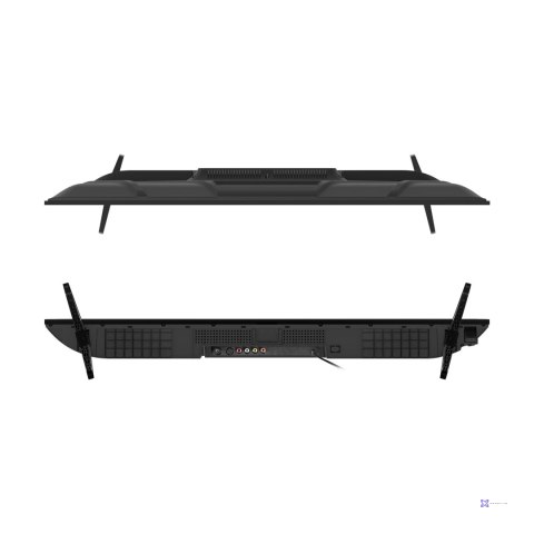 Telewizor Cabletech 40" FHD DVB-T2 H.265 HEVC