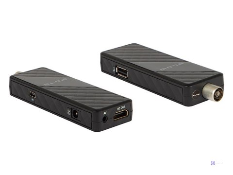 BLOW TUNER DVB-T2 6000FHD MINI H.265