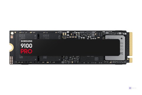 Dysk SSD Samsung 9100 PRO 1TB NVMe M.2 PCIe 5.0