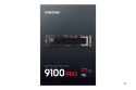 Dysk SSD Samsung 9100 PRO 1TB NVMe M.2 PCIe 5.0
