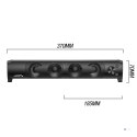 AUDIOCORE GŁOŚNIKI KOMPUTEROWE SOUNDBAR AC955