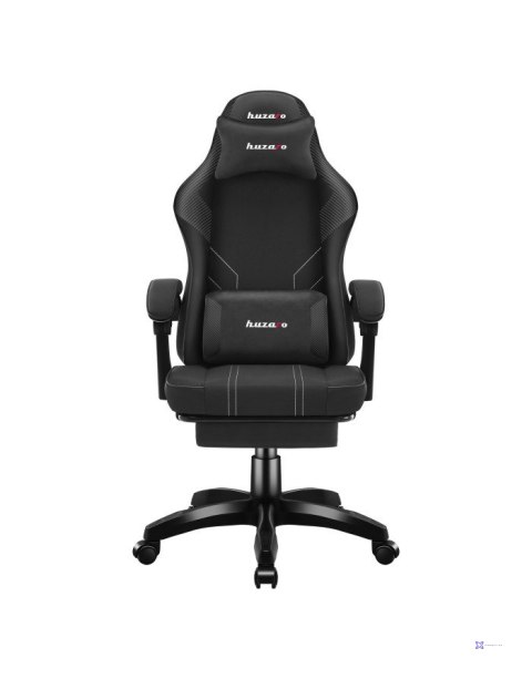 Fotel gamingowy Force 3.7 Carbon Black