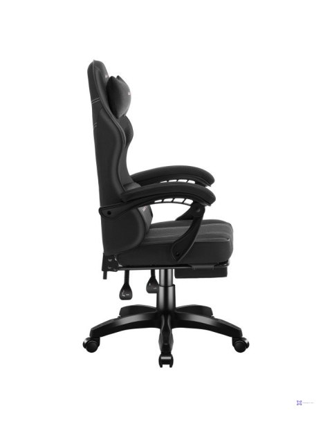 Fotel gamingowy Force 3.7 Carbon Black