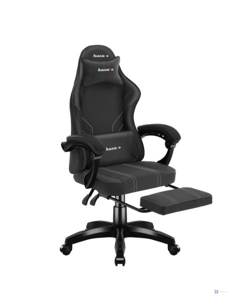 Fotel gamingowy Force 3.7 Carbon Black