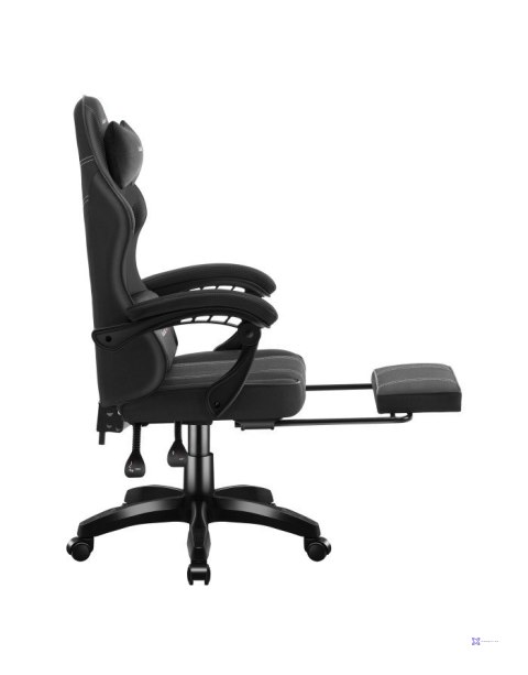 Fotel gamingowy Force 3.7 Carbon Black